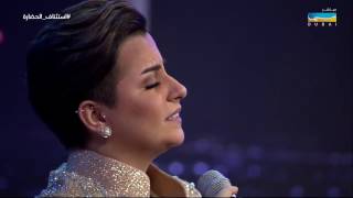 من الآخر - الفنانة شمه حمدان  | الحلقة الثانية