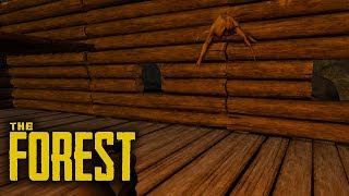 THE FOREST ? Wunderschöne MUTANTEN-DEKO | #19