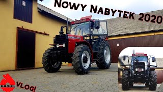 ✫Powrót Kuby Nowym Nabytkiem Do Domu 2020 & gospodarski Vlog #20 Vlog✫ :)