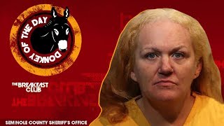 Florida Mother Was The Getaway Driver For Her 15-Year-Old Son In Armed Robbery