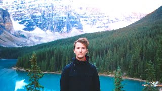 Road Trip to Alaska with my Brother
