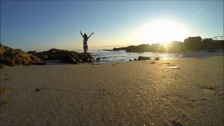 one year with gopro - hero 3 white - hero 3 black - hero 4 silver