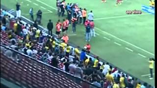 Hoje é a terceira rodada do Torneio Internacional de Futebol Feminino