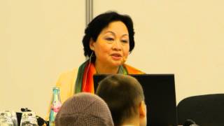 1/2: Nguyên Thi Thiêt: Innere Klarheit durch VinaMa