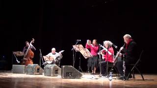 Jewish wedding song - Khosn kale mazl tov