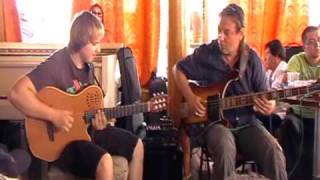 Sasha Rodovsky & Nicoly Massalsky -Dedication (Посвящение)