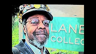Scouting the Laney College Flea Market for Urban Treasure 04/28/2019