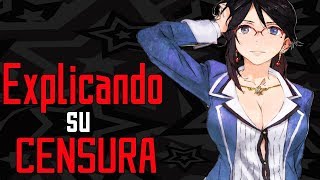 La  "MAGIA" de NINTENDO  —   Tokyo Mirage Sessions #FE Encore para Nintendo Switch  y su CENSURA.