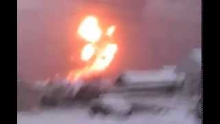 CSX Fined $25,000 for WV Train Wreck/Explosion Boomer WV
