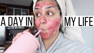 A Typical Day in My Life  |  Living in New York City |  VLOG 12, 2018