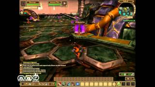 Alganon Gameplay