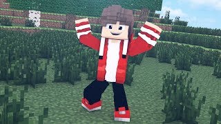 MEU PC NOVO CHEGOU! TESTE NO MINECRAFT COM SHADERS!!