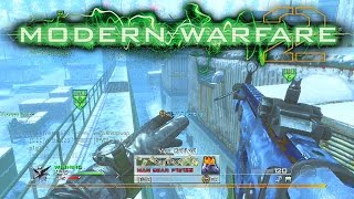 CoD MW2 LIVE #2 with The Sidemen (Call Of Duty MW2 Fun)