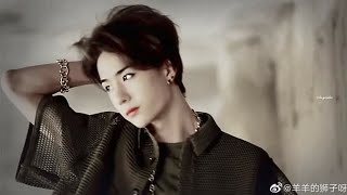 Wang Yibo's journey is truly a fascinating sight