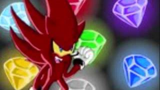 Nazo Tribute