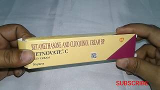Betnovate-C cream review hindi (हिन्दी) | how to use Betnovate N | watch till the end