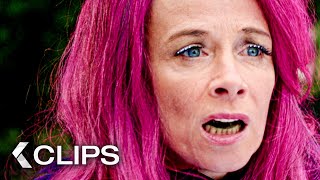 VIER ZAUBERHAFTE SCHWESTERN Clips & Trailer German Deutsch (2020)
