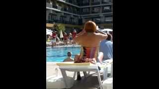 Анимация отеля Zen The Inn Resort Hotel & Spa 5