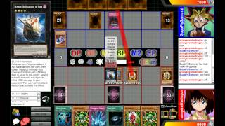 33 OTk vs Grandsoil Gadgets
