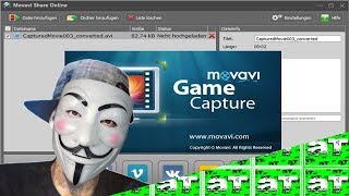 Movavi Game Capture 5 4 0 x64 + Ativação