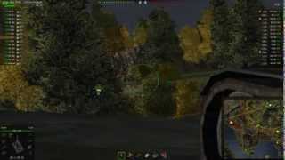 World Of Tanks Ротные бои клана UA_T УкраЇнське військо
