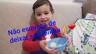 Bolacha Amanteigada Aplv