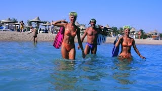 НАШ СУПЕР ОТДЫХ В ЕГИПТЕ, ХУРГАДА, ОТЕЛЬ 5*, КРАСНОЕ МОРЕ, ВСЕ ВКЛЮЧЕНО