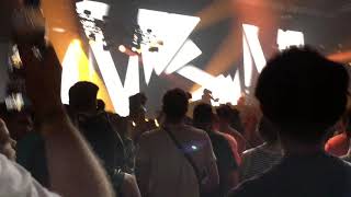 Spencer Brown plays Windows 95 on Acid at ABGT300 / AsiaWorld-Expo, Hong Kong