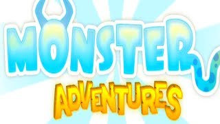 Monster Adventures - Pokemon X Zelda iOS Game