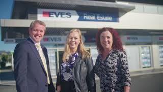 EVES Hamilton. Exceptional. Every Day. For Real Estate, Choose EVES