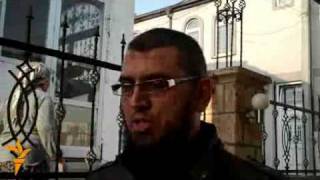 Вехабизам во Македонија