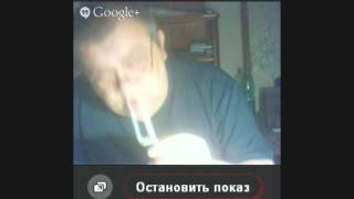 Ночной ЭФИР с Колей Роговым 5.09.2014