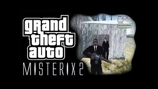 Gta San Andreas Misterix 2 ZEB89&AUTOMAN (lovimo leatherface i NOVO VOZILO)