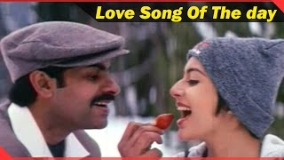 Love Song Of The Day 29 || Telugu Movies Love Video Songs || Shlimarcinema