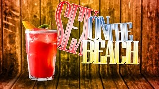 SEX ON THE BEACH