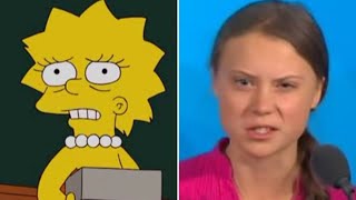 15 Times TV Shows Predicted The Future (DISNEY, CARTOONS, MOVIES, SIMPOSINS...)
