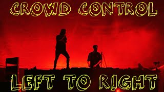Skrillex & Boy Noize ( Dog Blood ) Live @ Hard Summer 2017