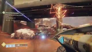 Escalation Protocol Skip Boss Waves Cheese