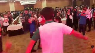 Таджики танцуют в китае