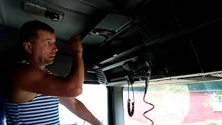 Scania 124-420
