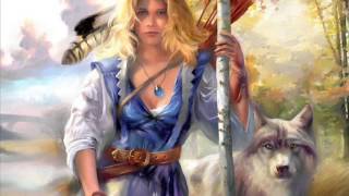 Erde - Vesna