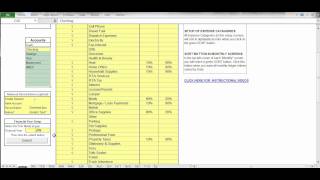 Easy Bookkeeping Software for USA Truck Drivers / Owner Operators