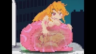 [Vore] Echidna Wars Playthrough Attempt 2