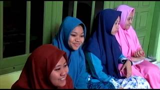 LA ILAHA ILLALLAH   |   Sullam Weding Bersholawat 2018