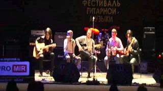 Алексей Прокопенко - "Аура-Боп" Алексей Пркопенко