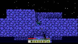 Sky Block Co-op # Часть 2 : Нас 3-е ? Внезапно.