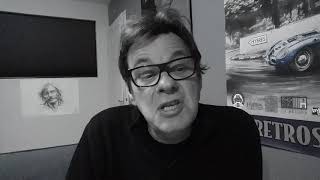 Michel chante  Pierre PERRET - Lily