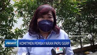 Komitmen Pembayaran PKPU GGRP