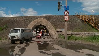 "Будни" (новости, 04.06.19г., Бийское телевидение)