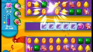 Candy Crush Soda Saga Level 236